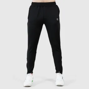 002 Pro Fit Trousers (Black)