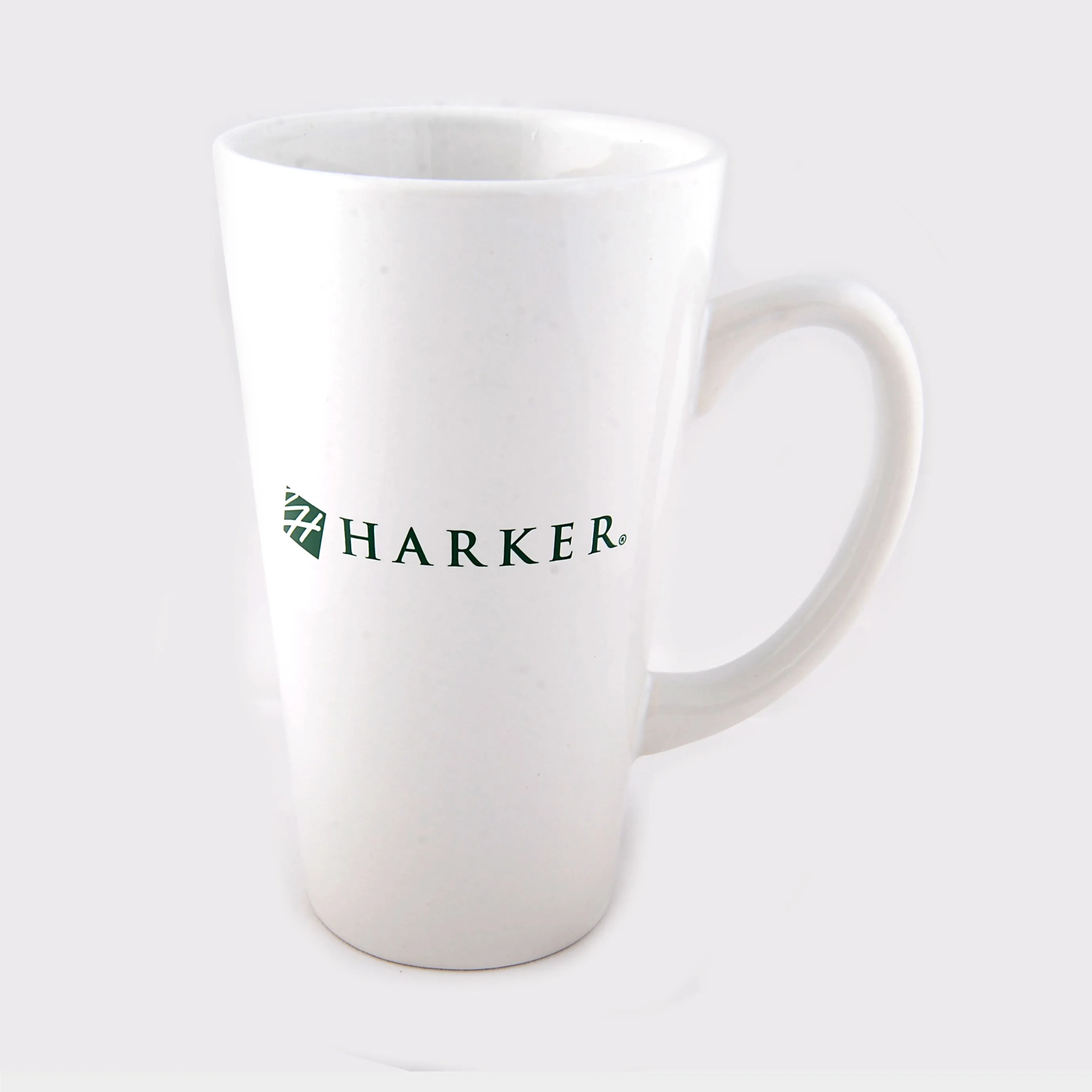 125th Anniversary Release: White Mug