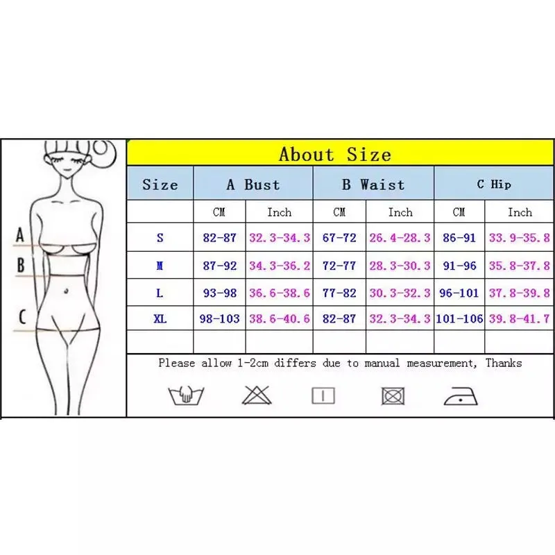 2022 Women Swimsuit Female Micro Bikini Sexy Swimwear Women Bandeau Bikini Set