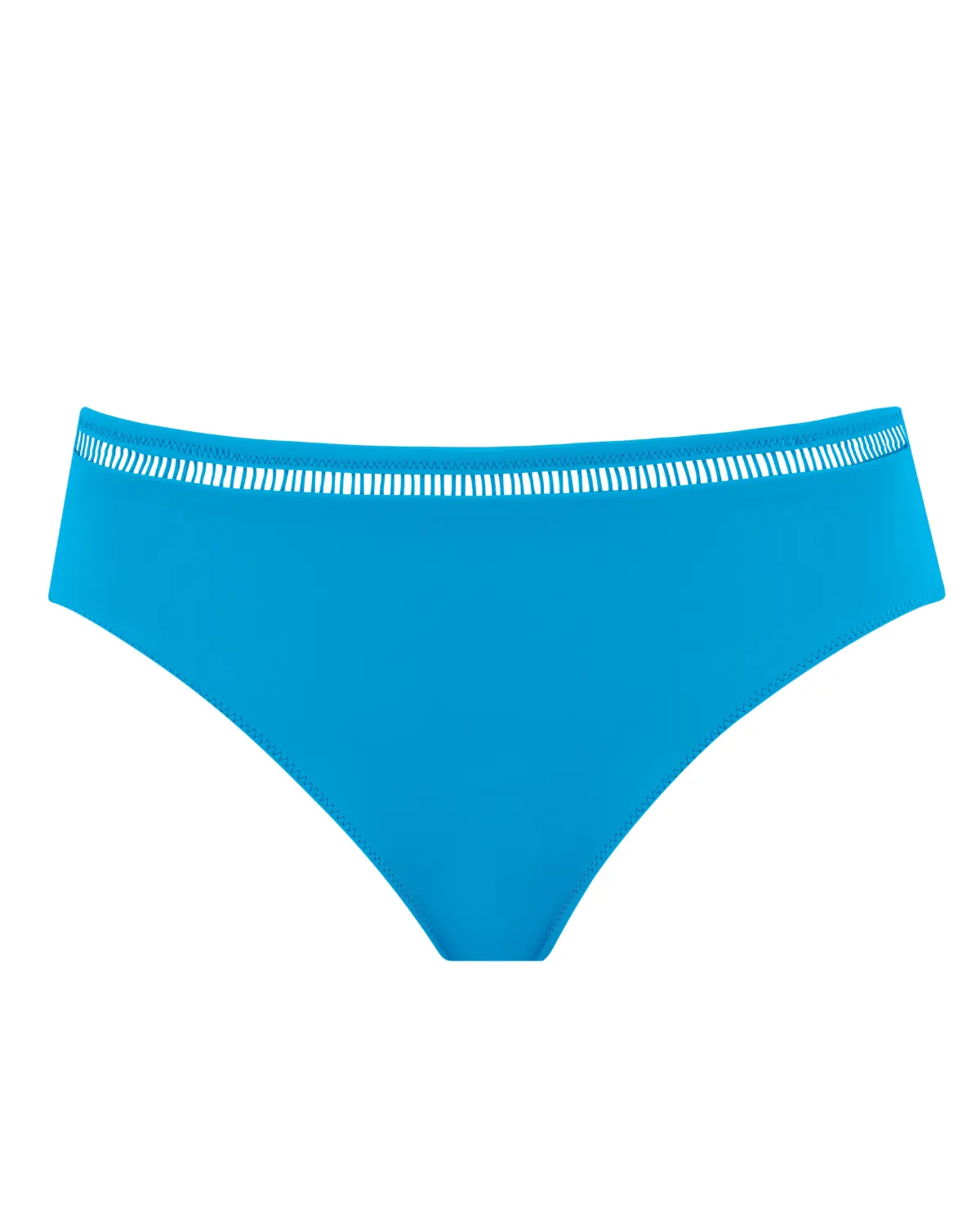 2024 Fantasie Swim East Hampton Mid Rise Bikini Brief - Fs502872