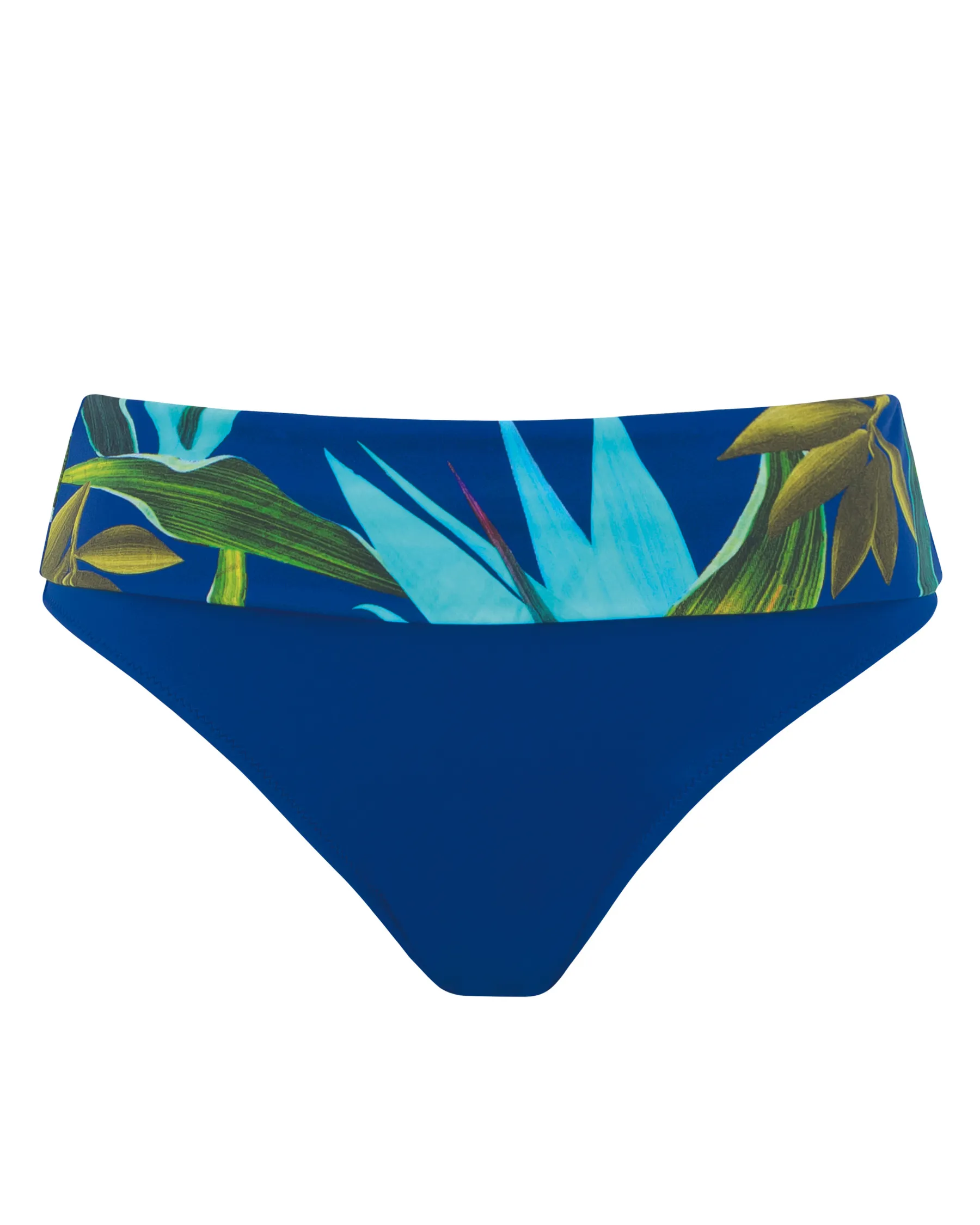 2024 Fantasie Swim Pichola Fold Bikini Brief - Fs503977