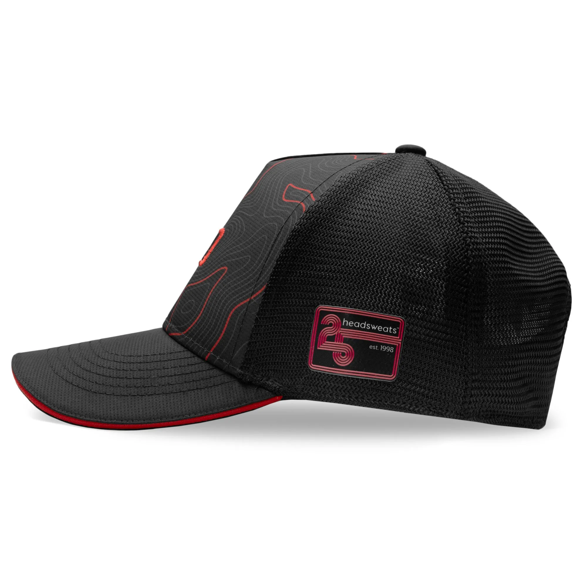 25th Anniversary Trucker Hat