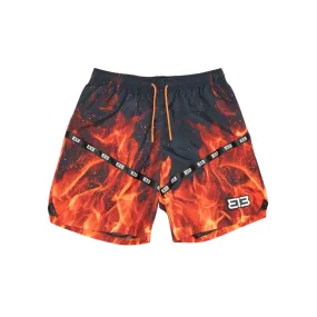 313 Swimwear - Fire