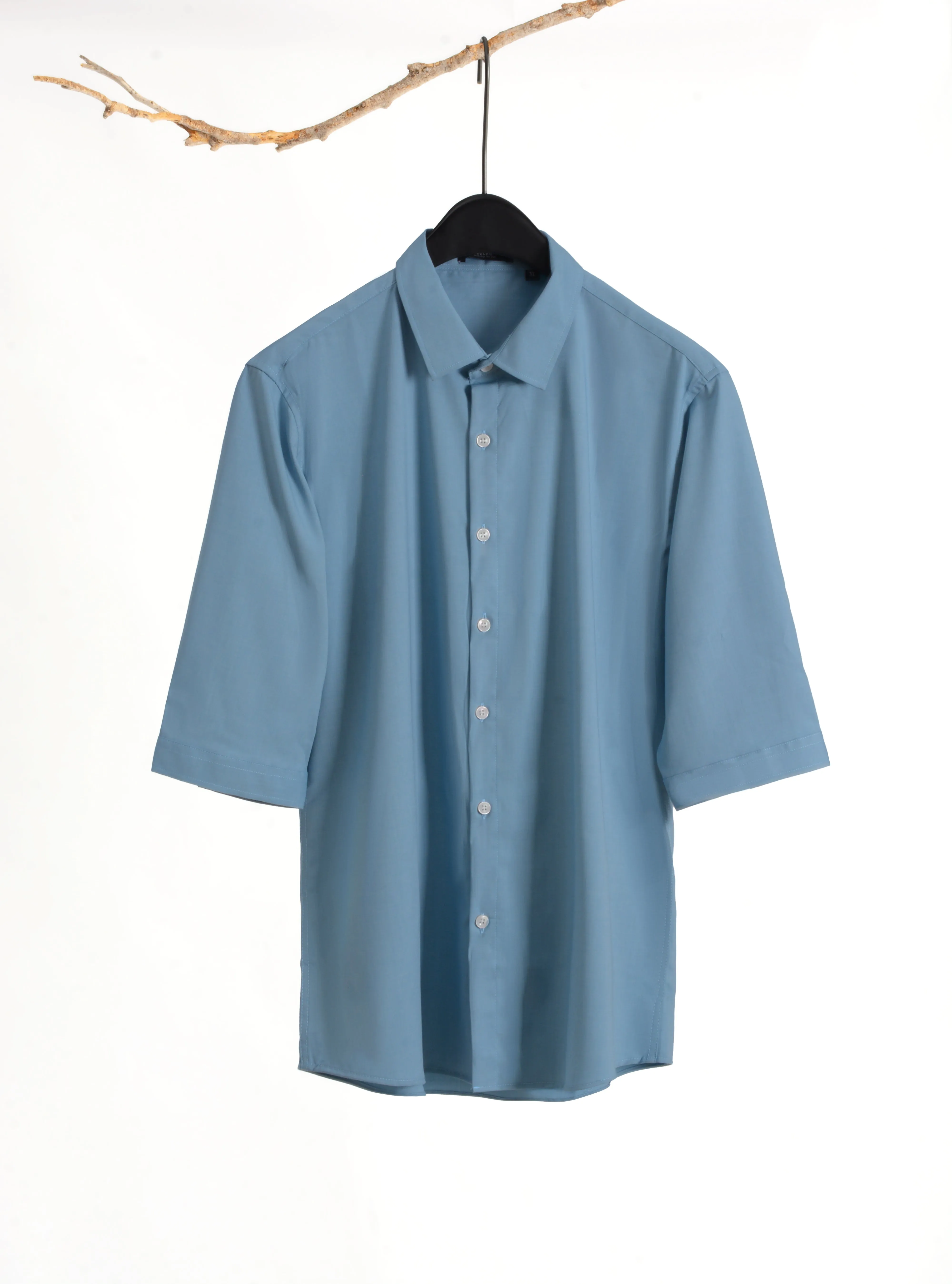 3/4-sleeve shirt 1106