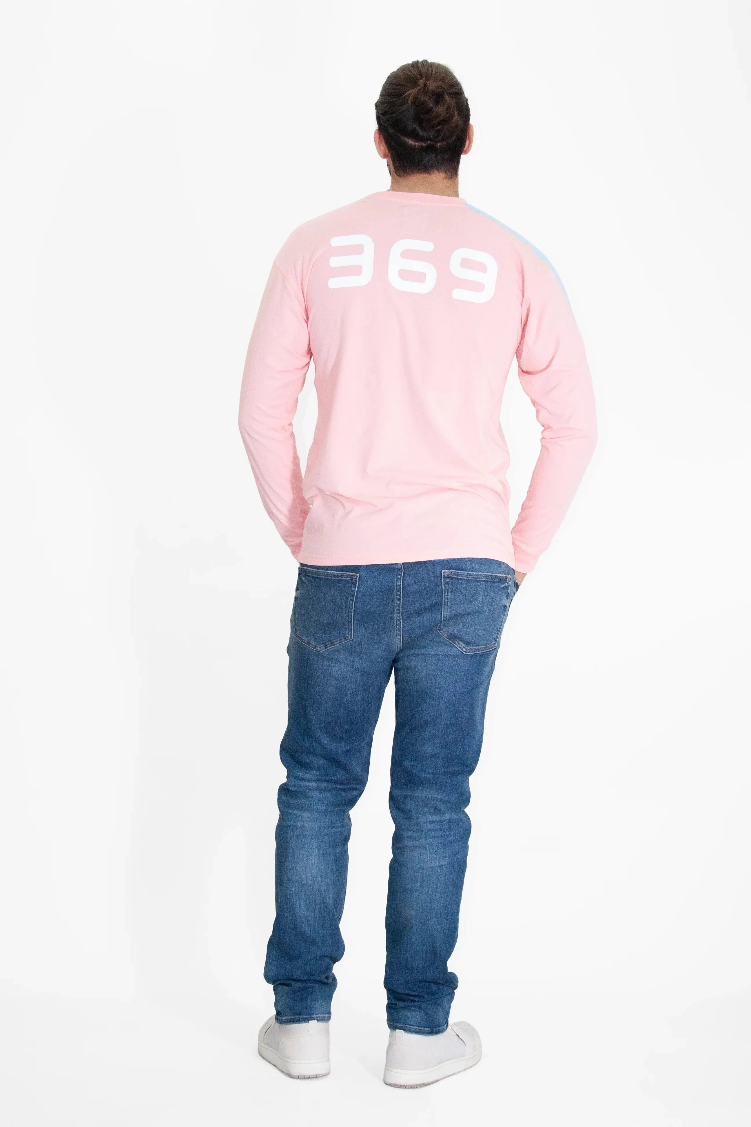 369 L/S in Sunfade