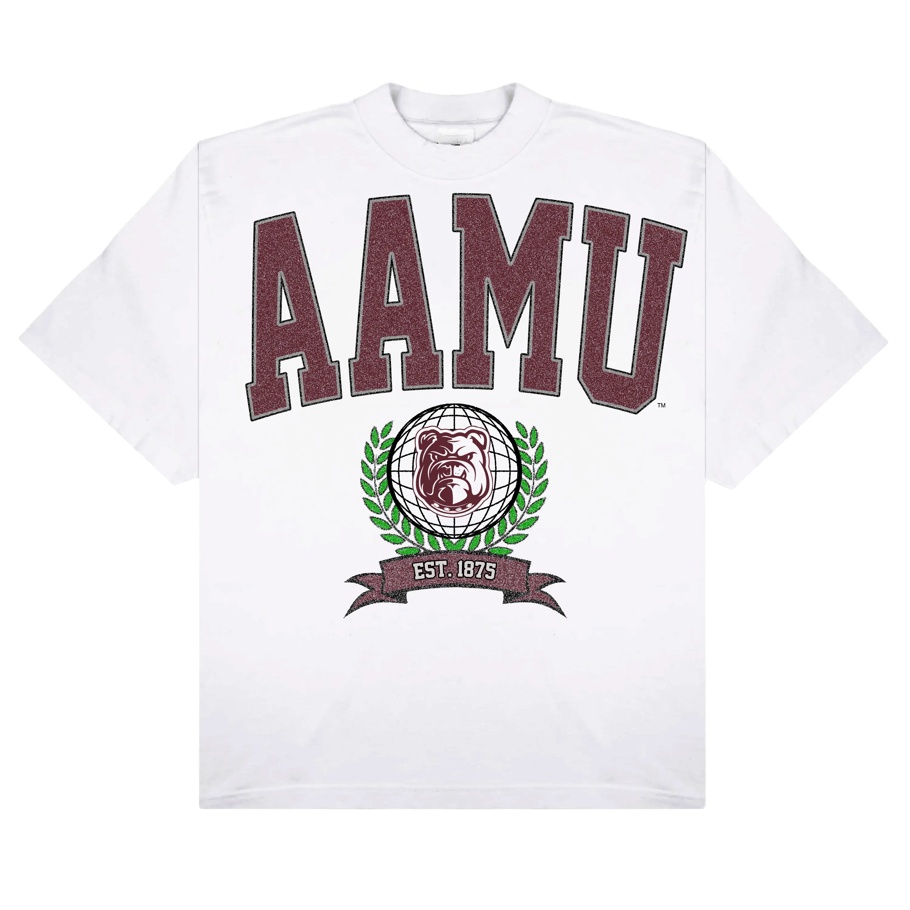 AAMU Tshirt