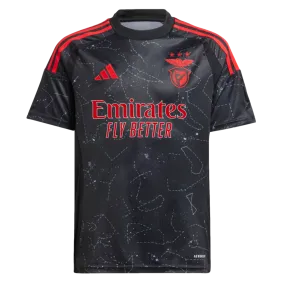 Adidas Benfica 24/25 Away Jersey