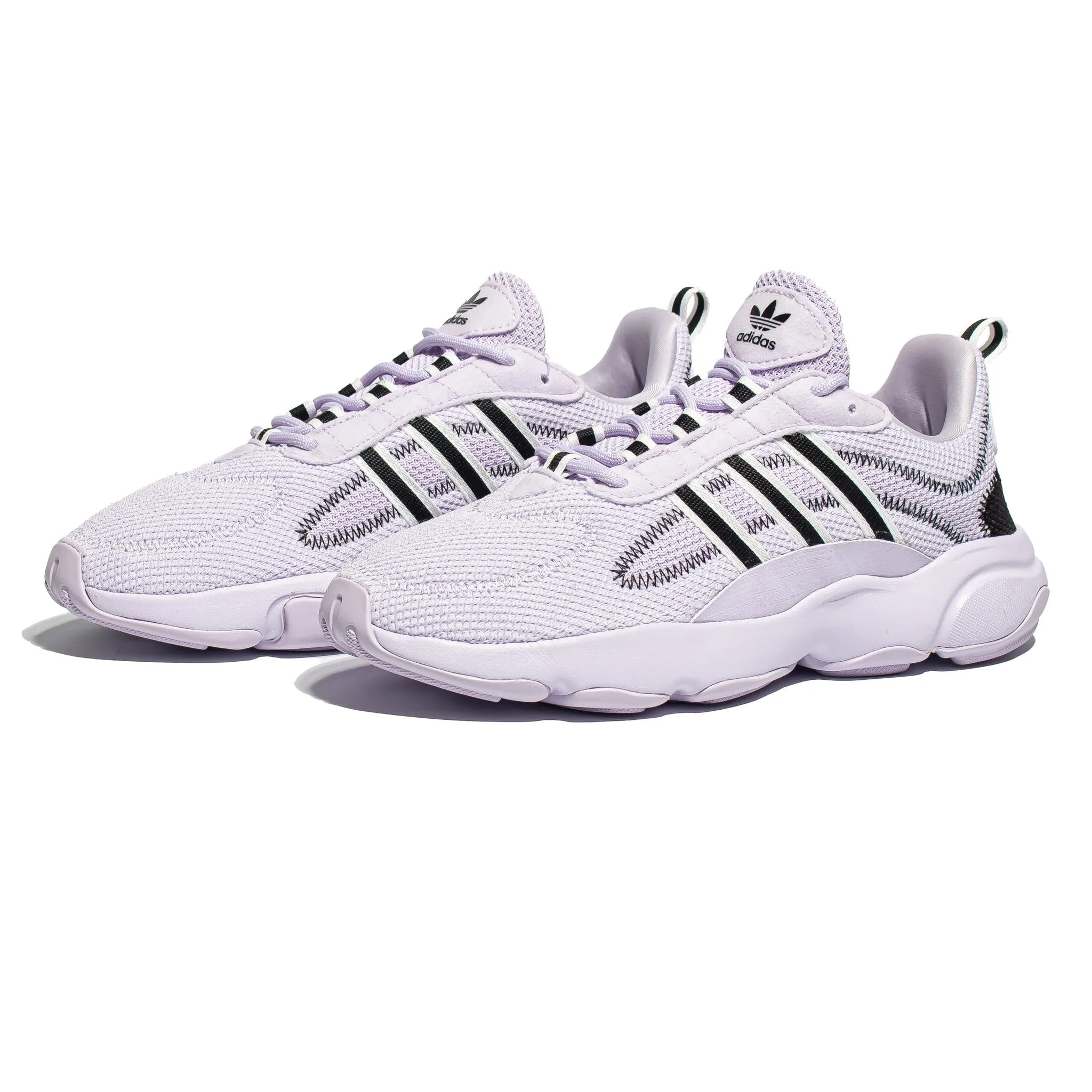 ADIDAS Haiwee Purple Tint/Cloud White