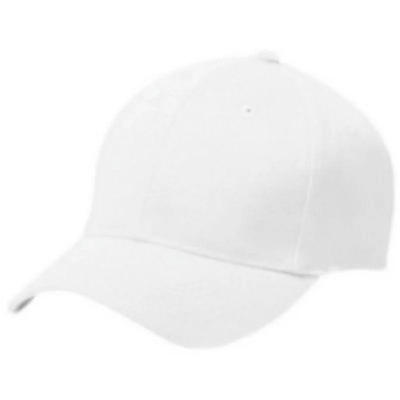 Adult Cotton Twill Six Panel Cap