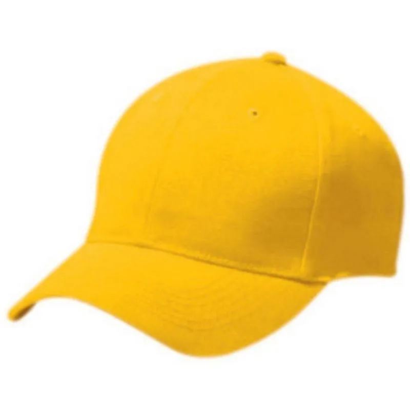 Adult Cotton Twill Six Panel Cap