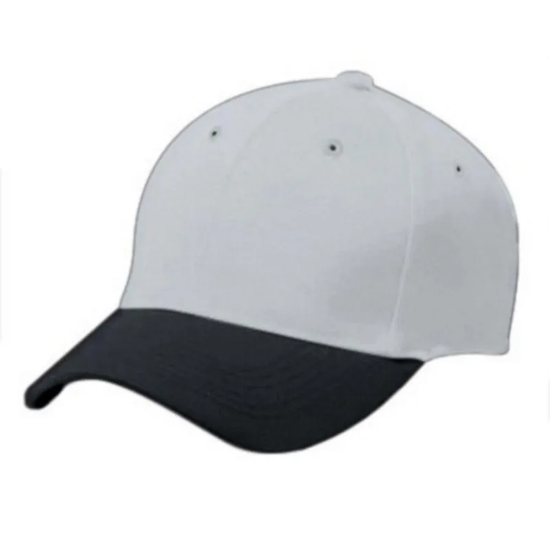 Adult Cotton Twill Six Panel Cap