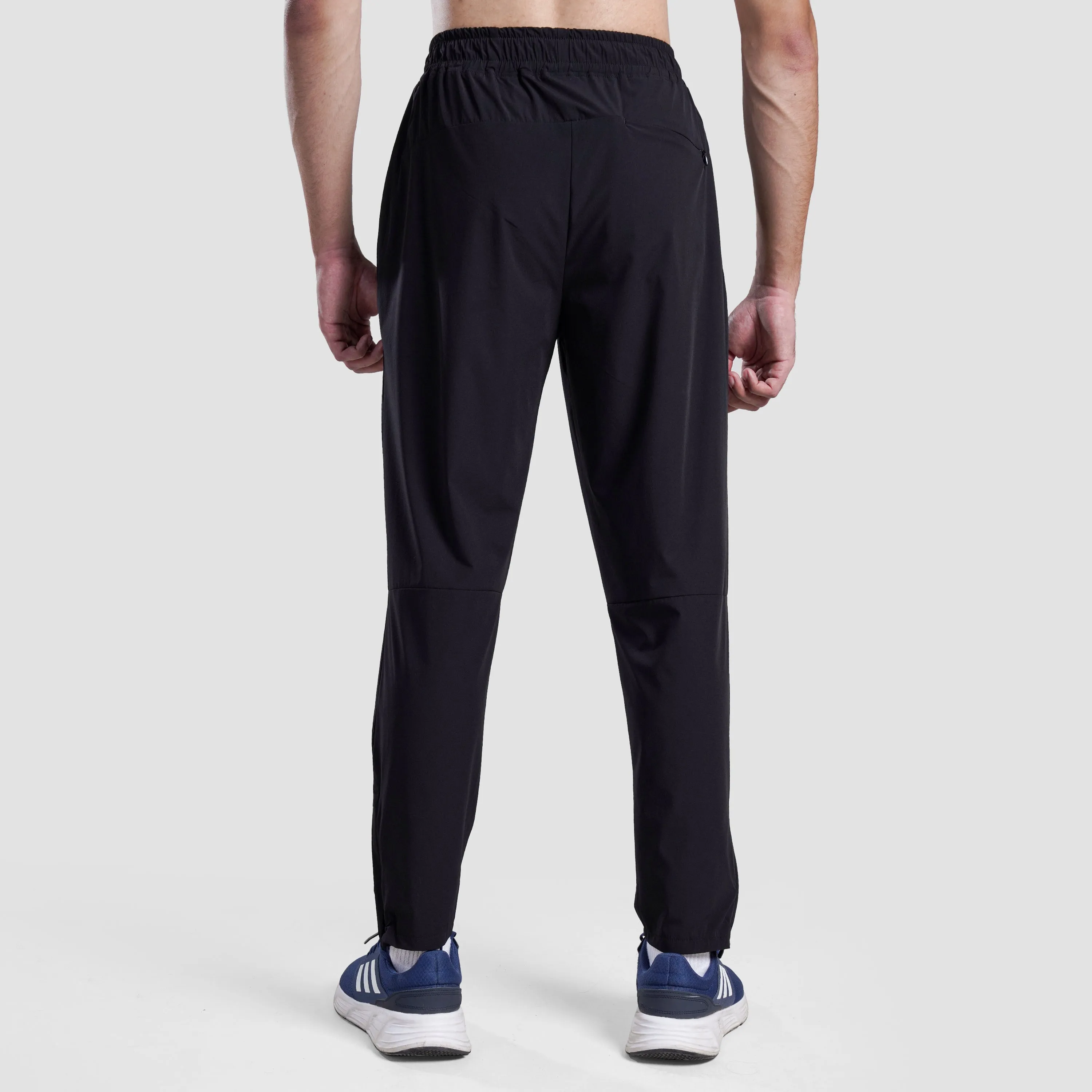 Aero Run Trousers (Black)