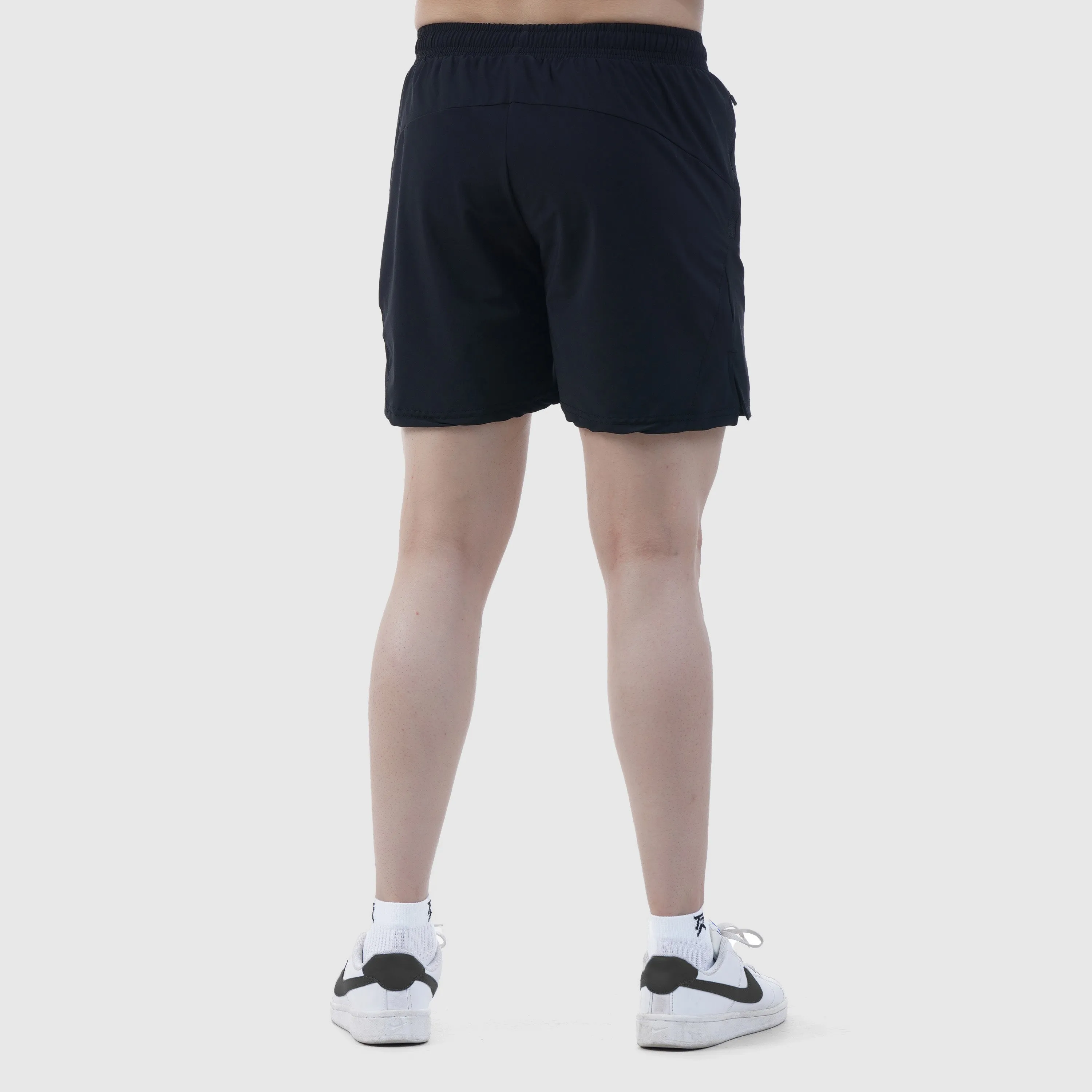 AirFlow Shorts (Black)