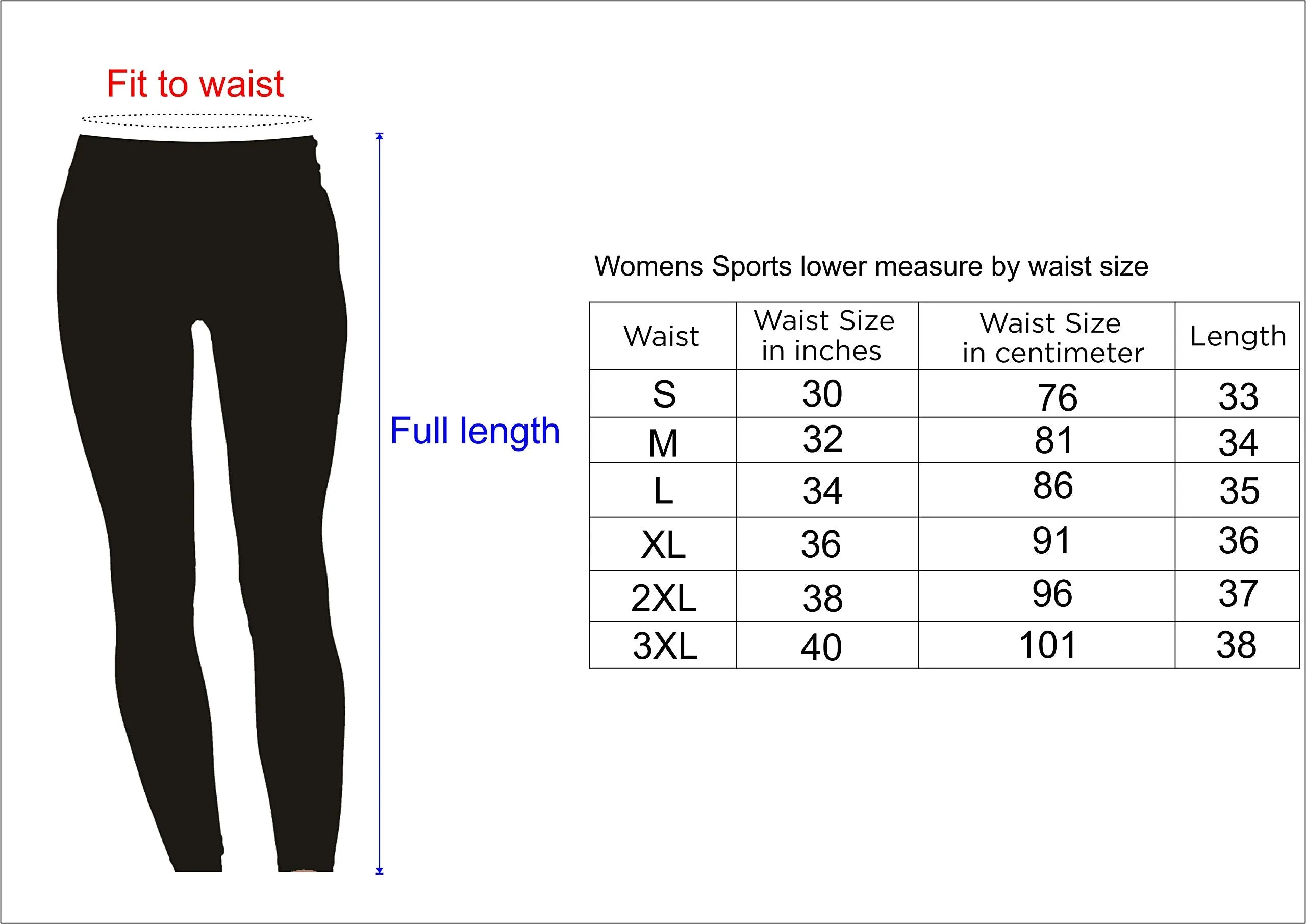 All Day Women LEGGING (Ideal for Running, Gym and Yoga) Anti Chafing