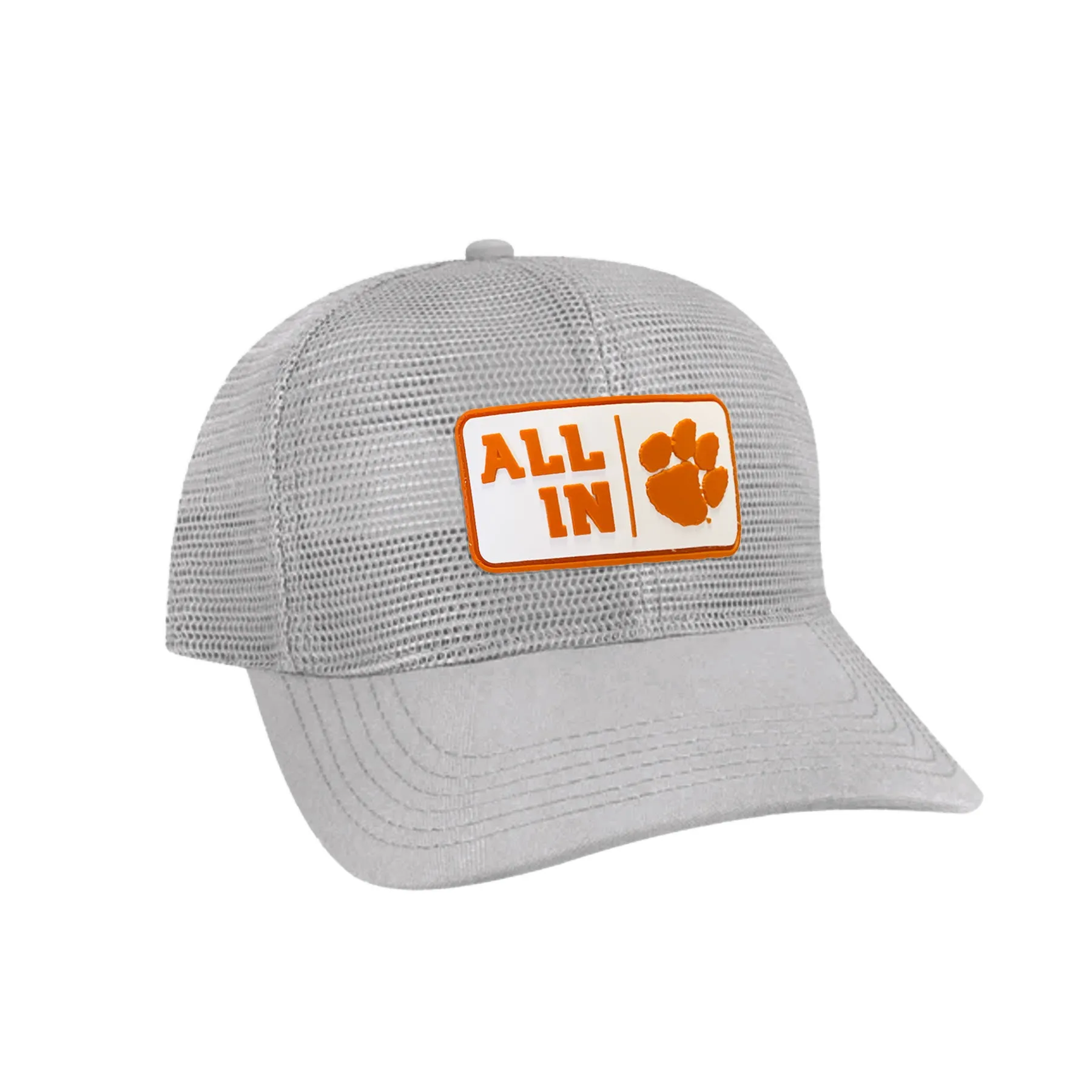 All In Paw Truckers- (Multiple Colors)