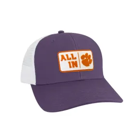 All In Paw Truckers- (Multiple Colors)