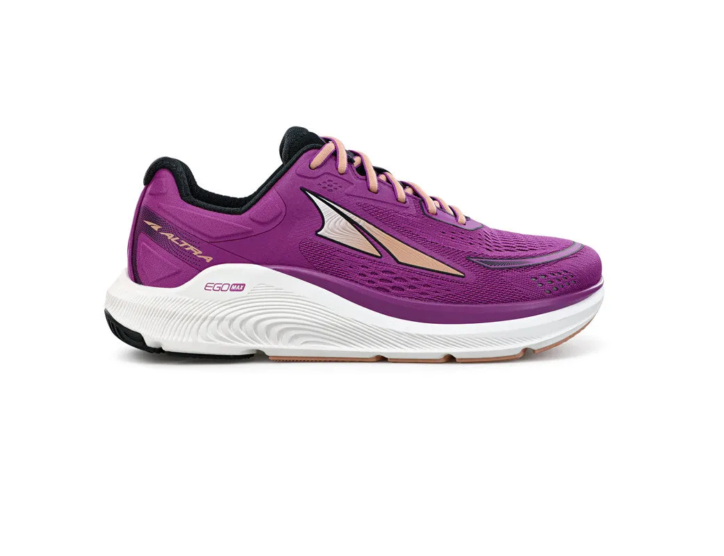 'Altra' Women's Paradigm 6 Althletic - Mountain Purple