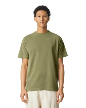 American Apparel Adult Heavy Weight Garment Dyed T-shirt (1301GD)