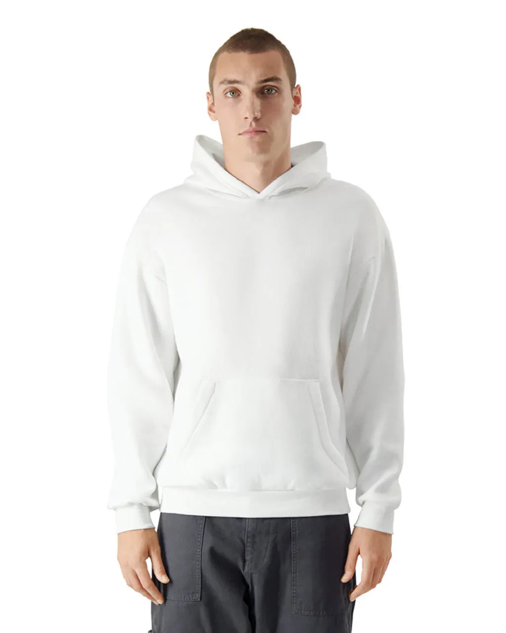 American Apparel Adult Reflex Pullover Hoodie (RF498)