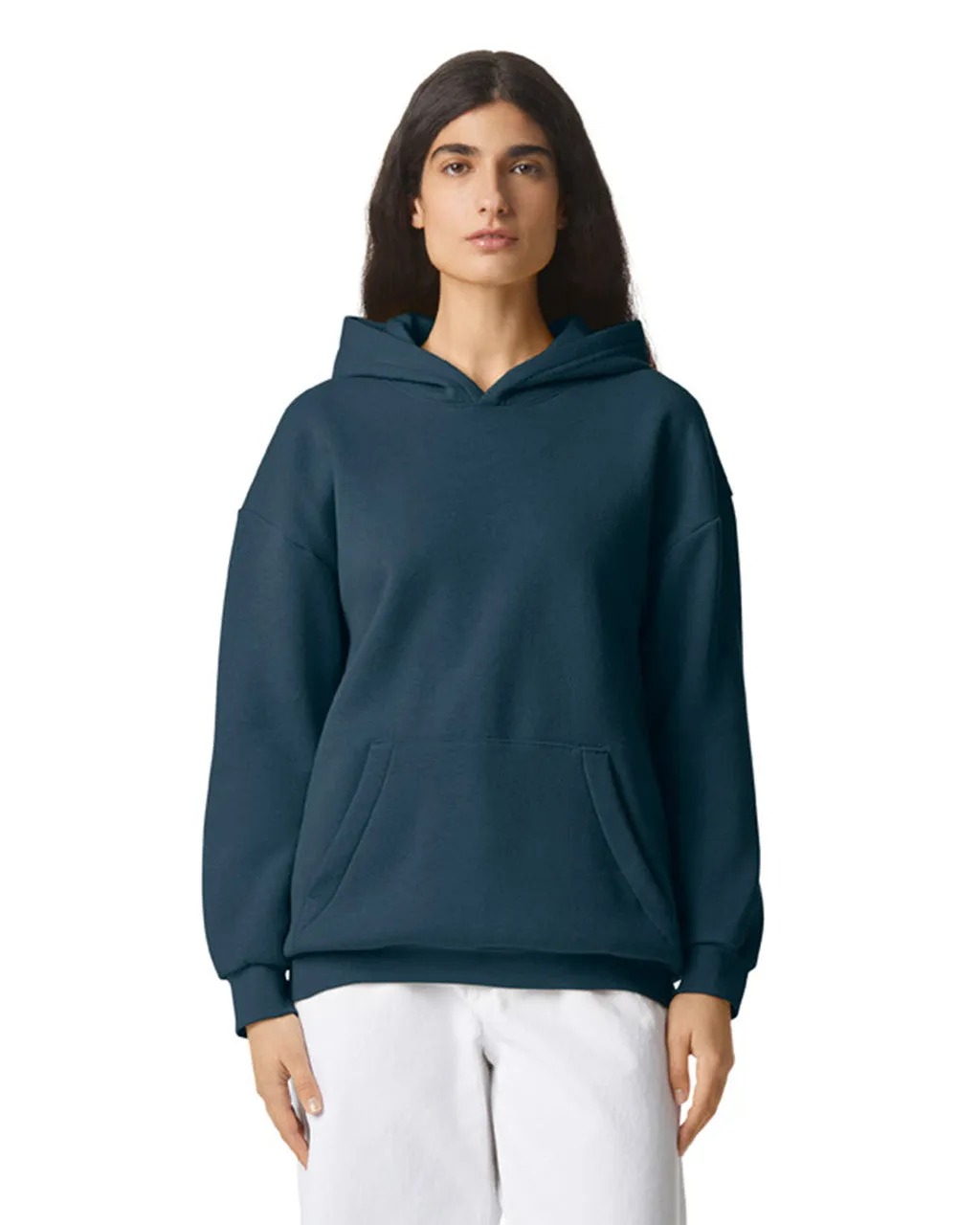 American Apparel Adult Reflex Pullover Hoodie (RF498)