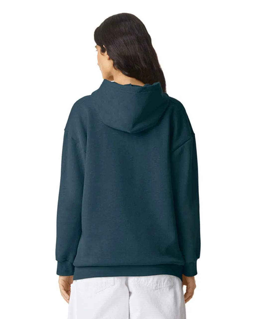 American Apparel Adult Reflex Pullover Hoodie (RF498)