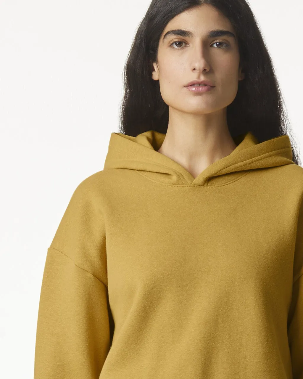 American Apparel Adult Reflex Pullover Hoodie (RF498)