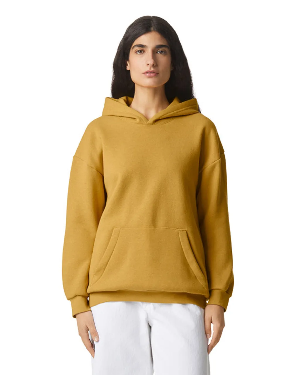 American Apparel Adult Reflex Pullover Hoodie (RF498)