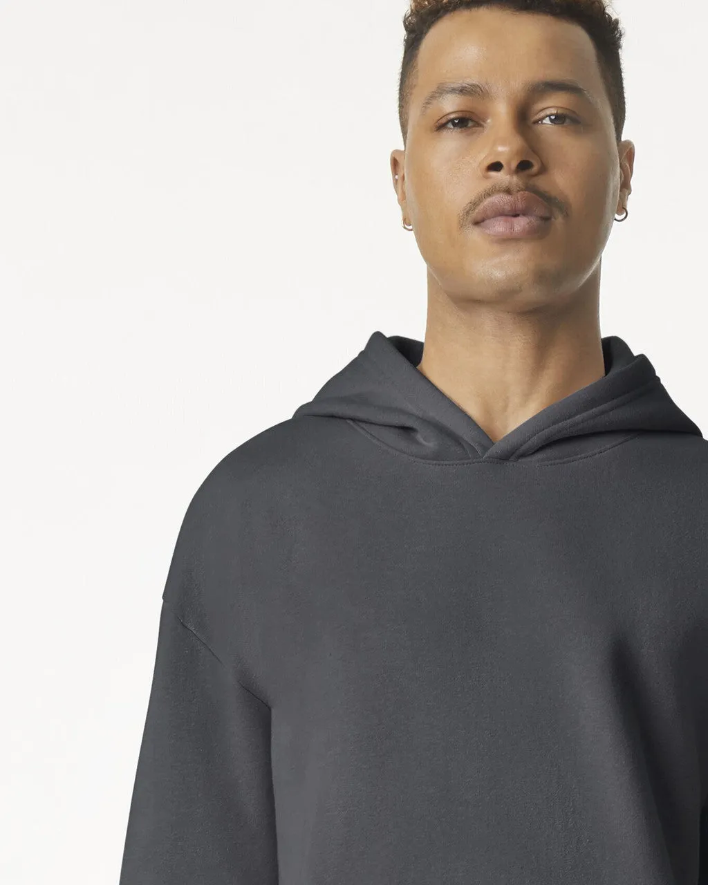 American Apparel Adult Reflex Pullover Hoodie (RF498)