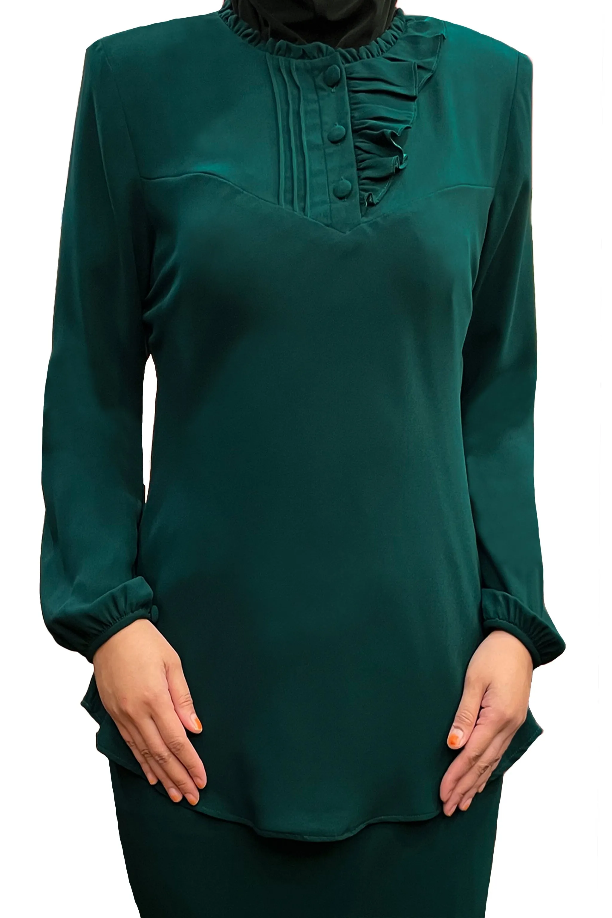 Angsana Blouse