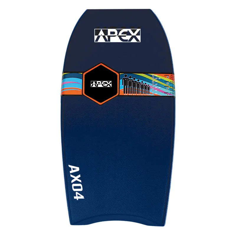 Apex AX04 Bodyboard - 42" Inch