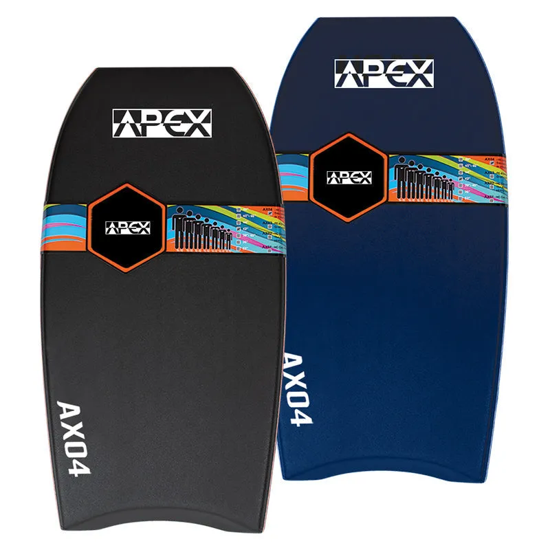 Apex AX04 Bodyboard - 42" Inch