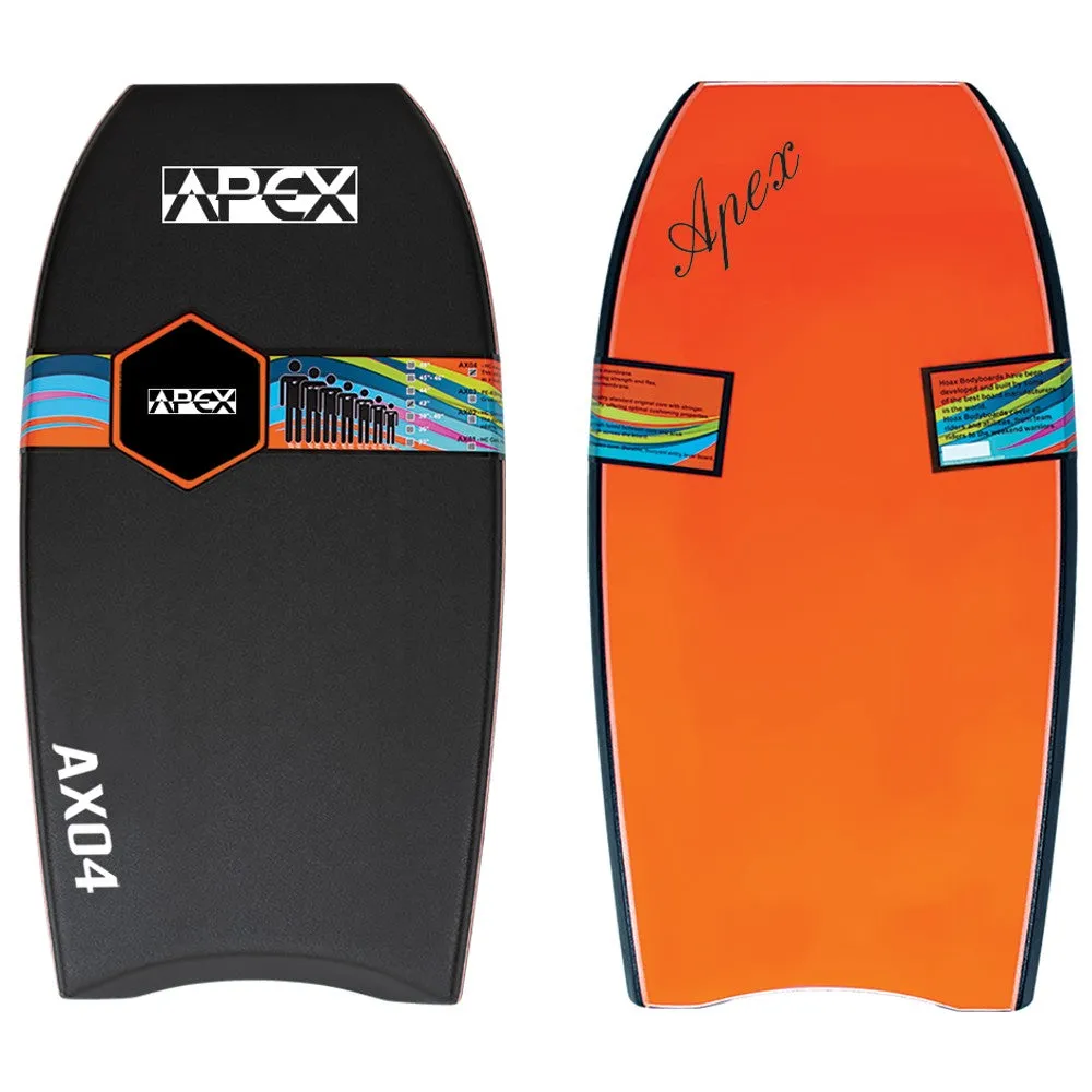 Apex AX04 Bodyboard - 42" Inch