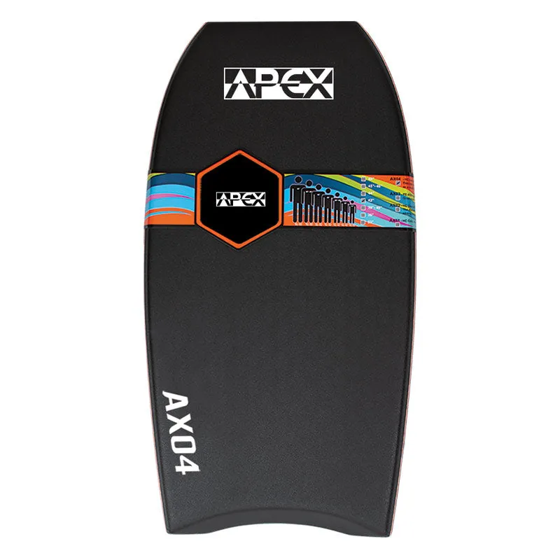 Apex AX04 Bodyboard - 42" Inch