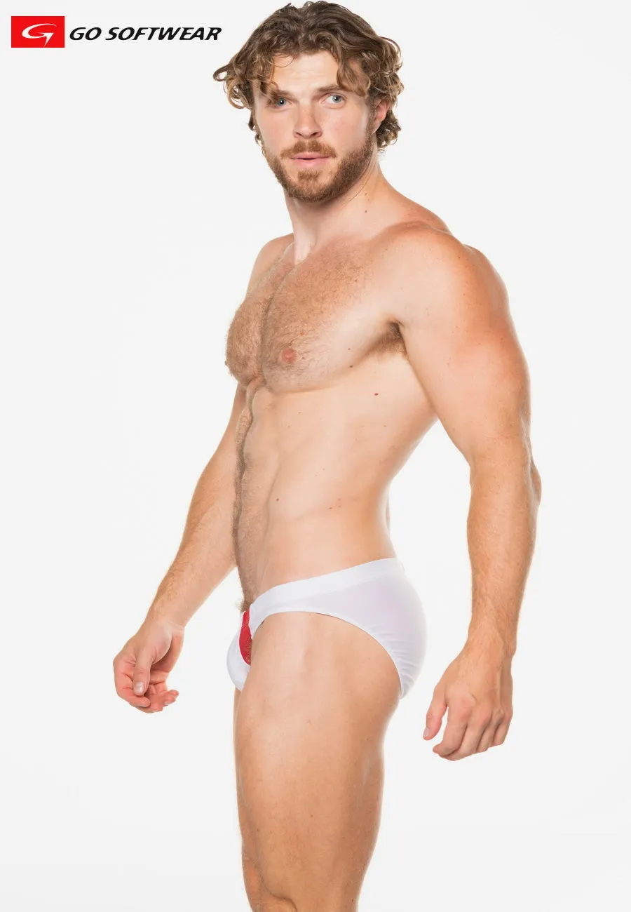 Apollo 'Buns' Bikini Swim