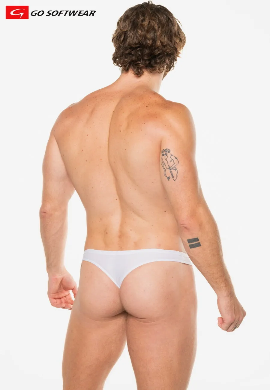 Apollo Swim Thong