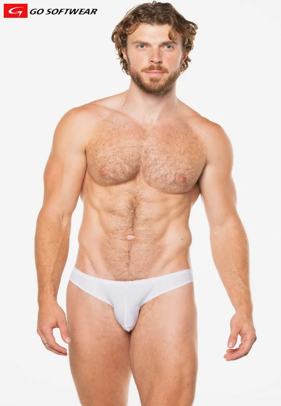 Apollo Swim Thong