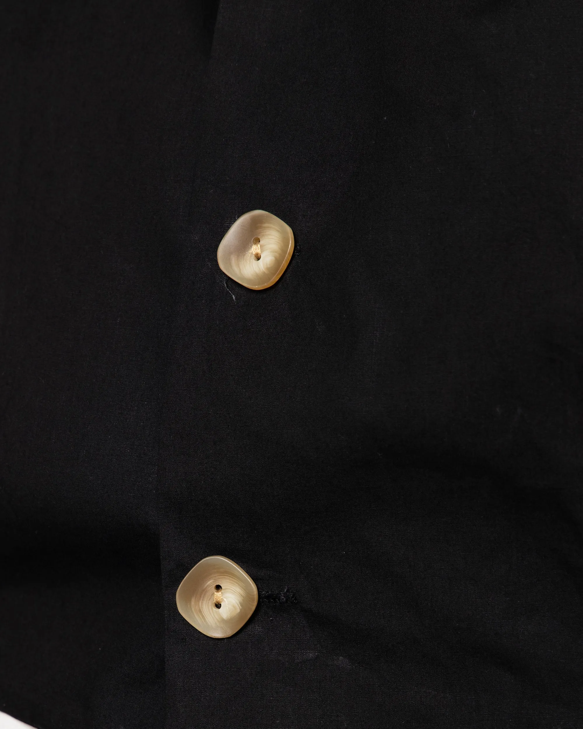 APRON BUTTONED SHIRT 1889 - قميص