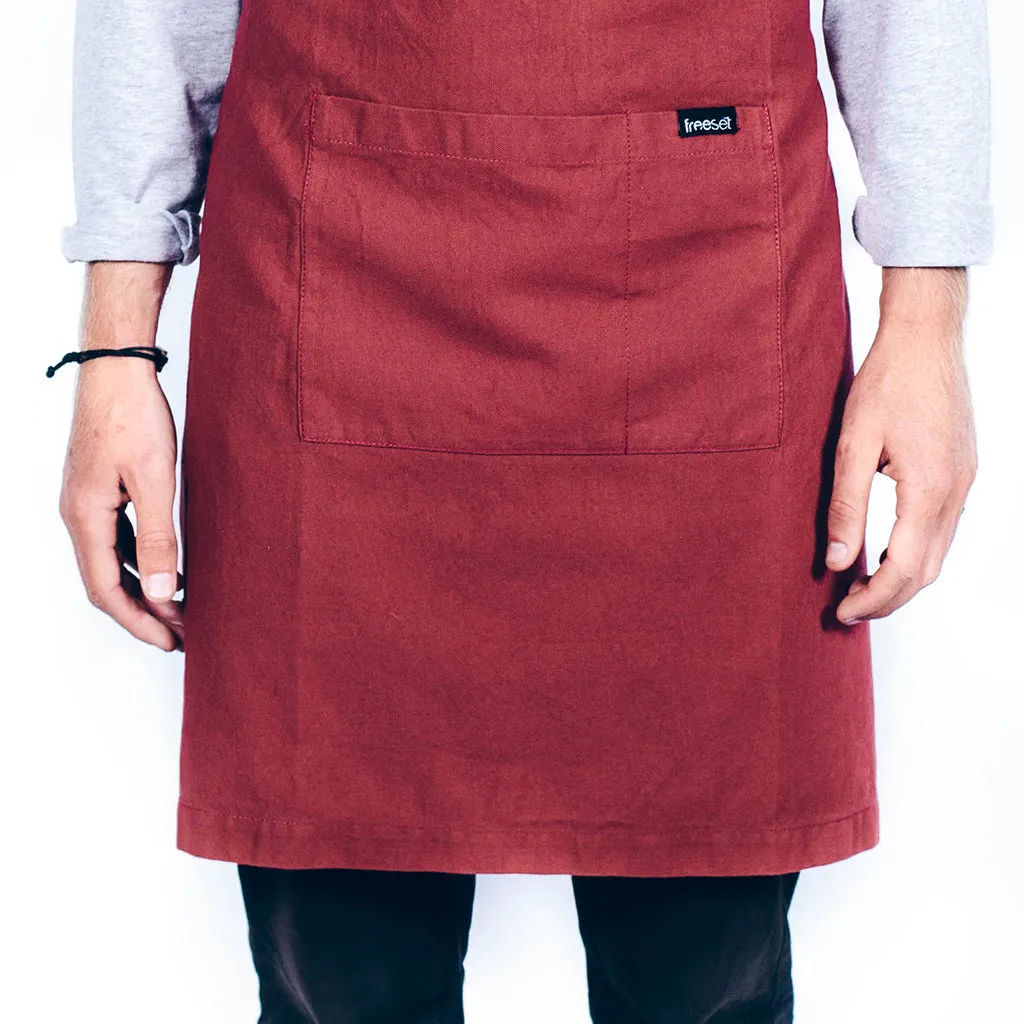 Apron