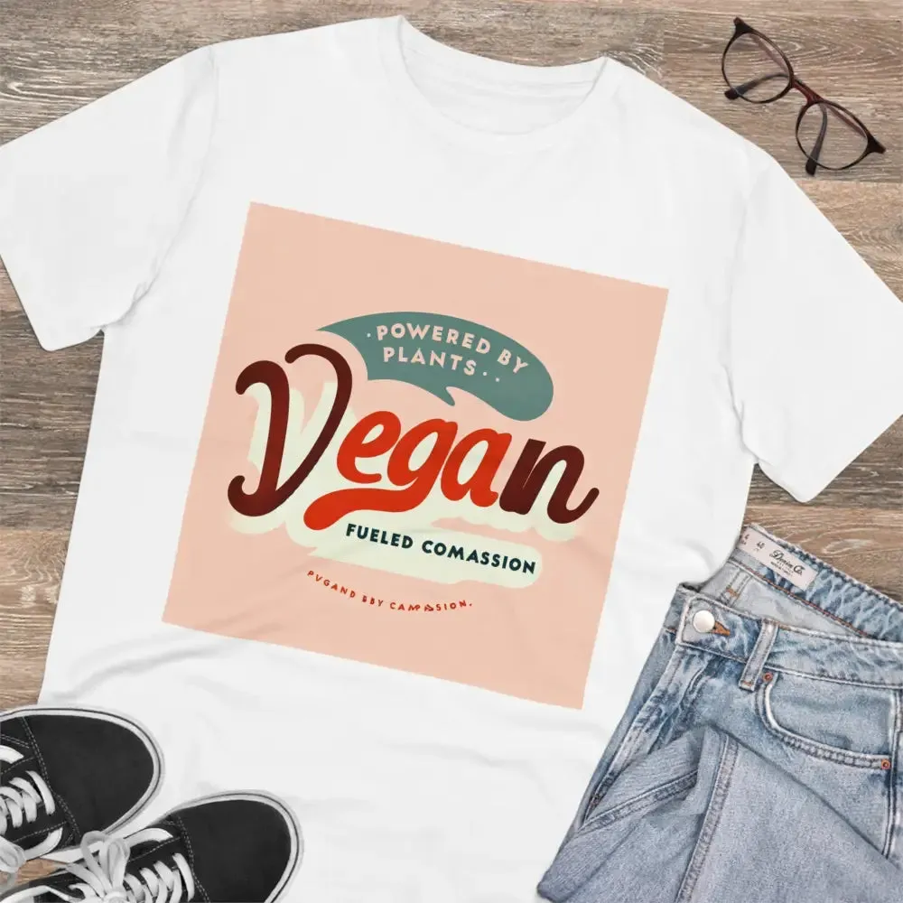 Aria Fernweh - Vegan T-Shirt