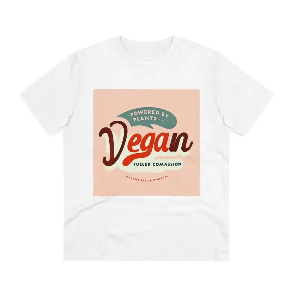 Aria Fernweh - Vegan T-Shirt