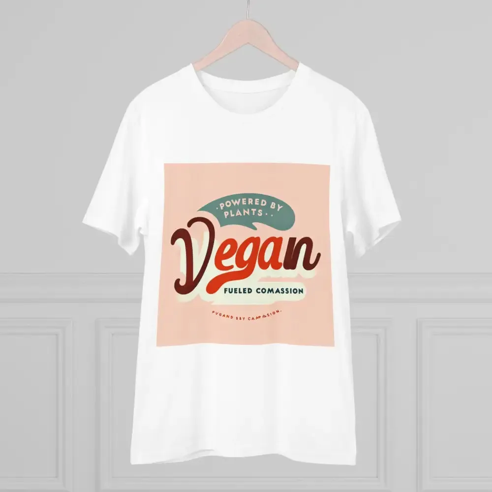 Aria Fernweh - Vegan T-Shirt