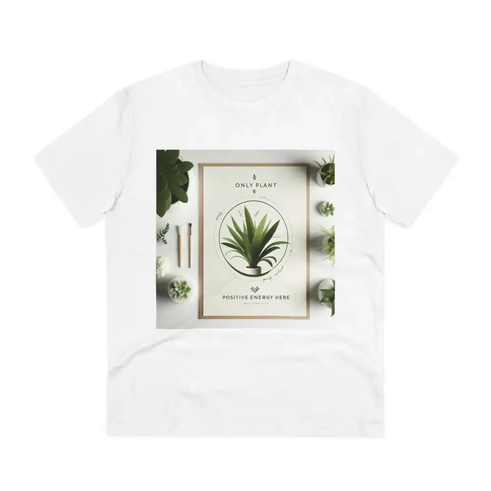 Aria Greenleaf - Vegan T-shirt