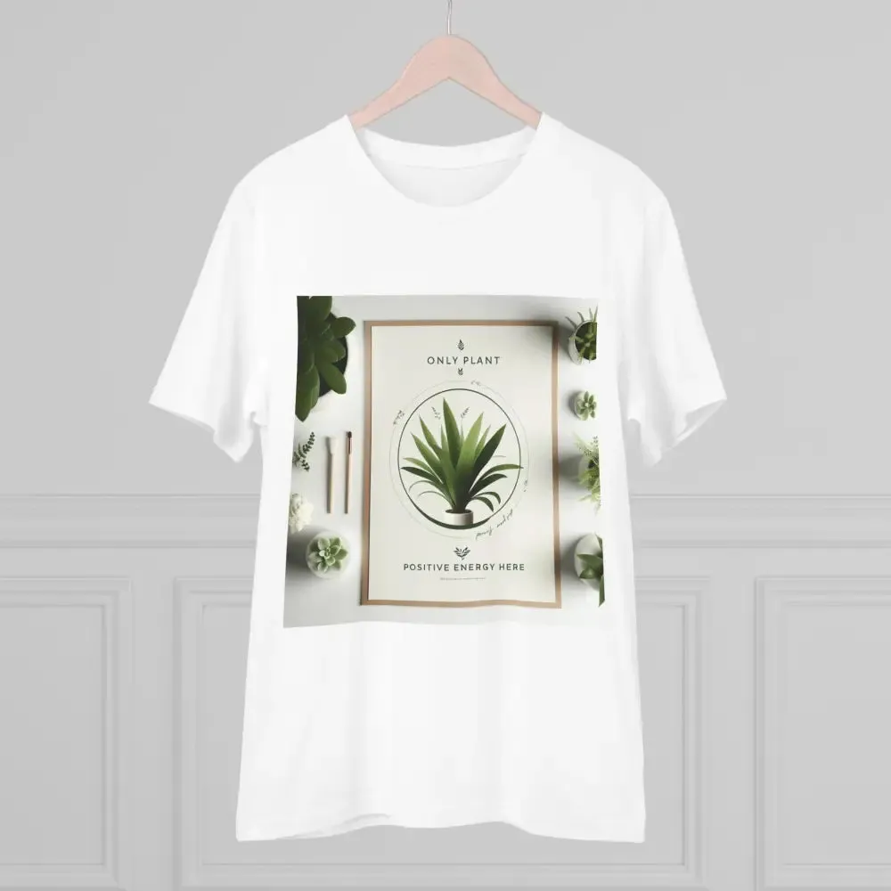 Aria Greenleaf - Vegan T-shirt