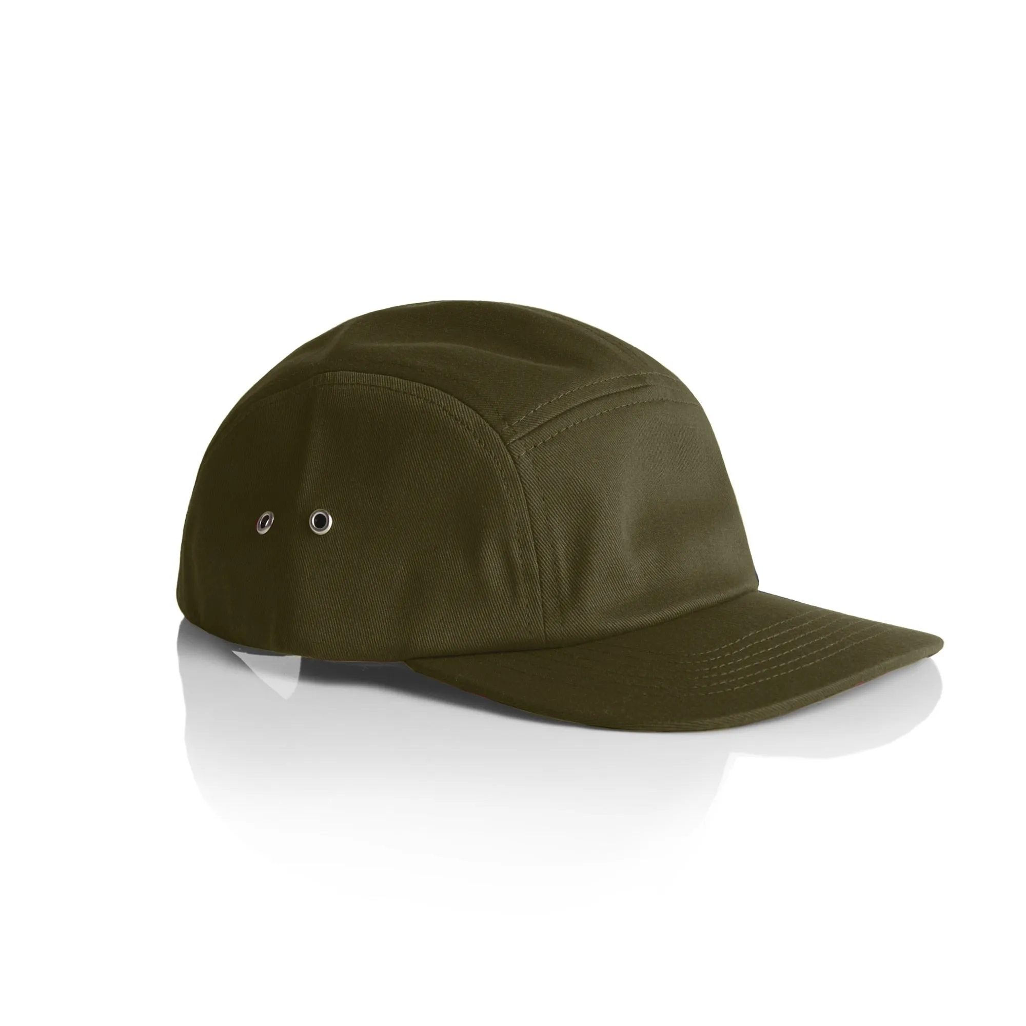 Ascolour Finn Five Panel Cap (1103)