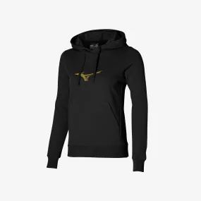 ATHLETIC GRAPHIC HOODY