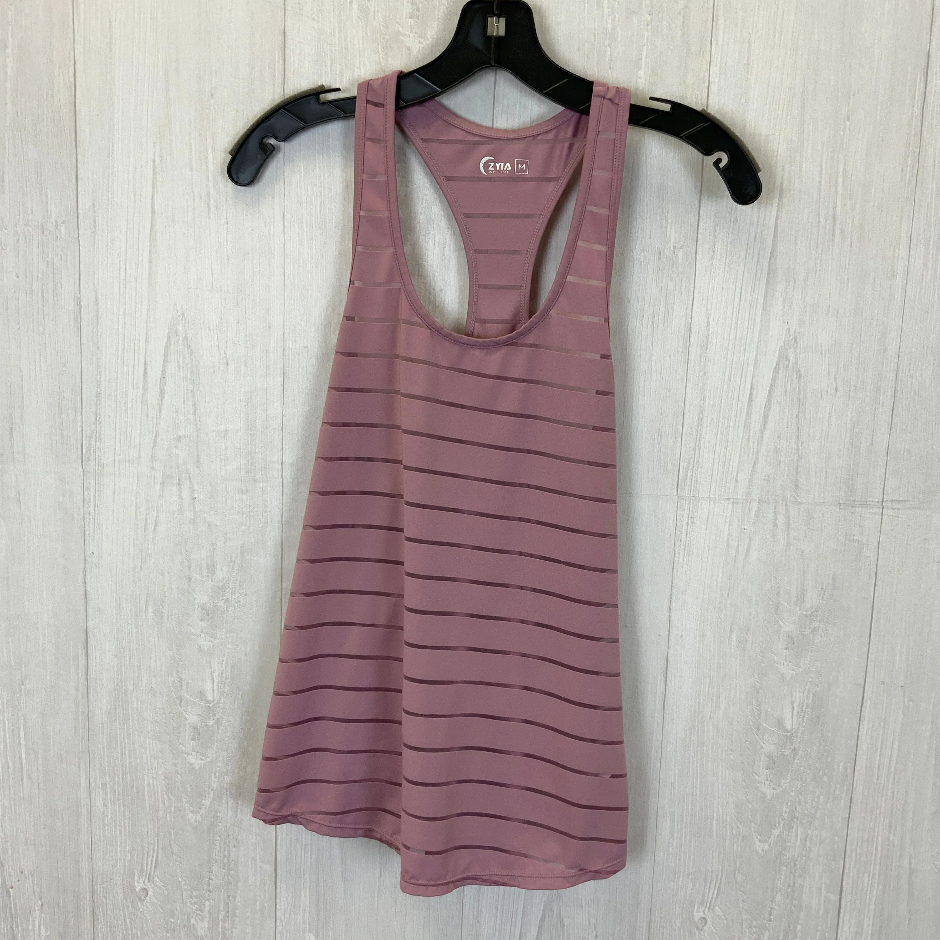 Athletic Tank Top By Zyia  Size: M