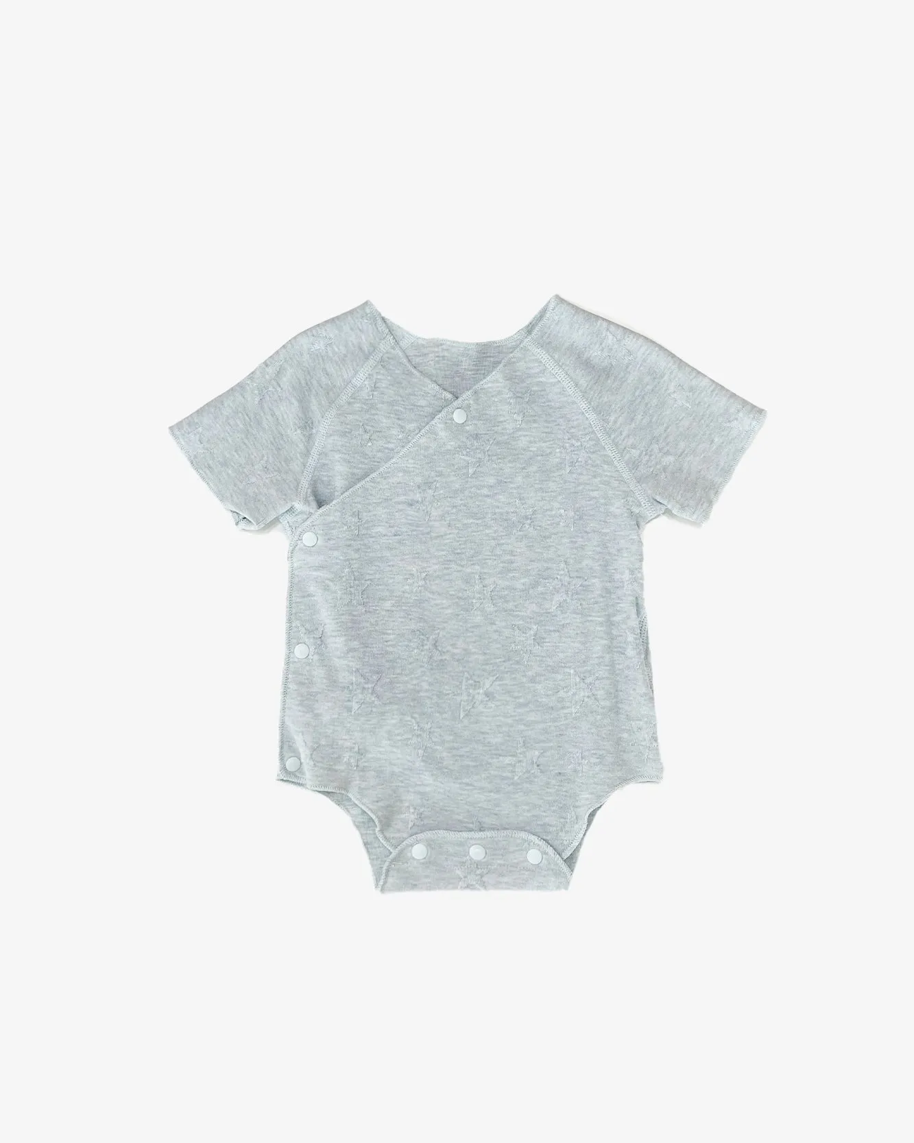 Baby Spring / Summer Bundle - Bodysuit 2-pack I