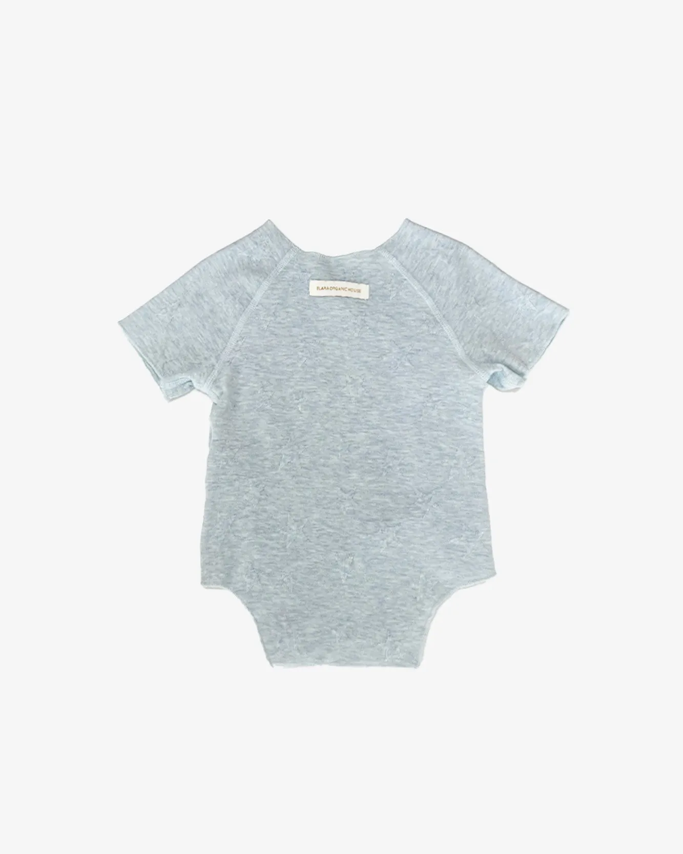 Baby Spring / Summer Bundle - Bodysuit 2-pack I