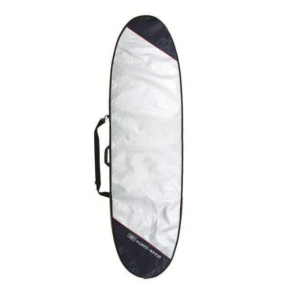 Barry Basic Longboard Cover (7'0 - 10'0)