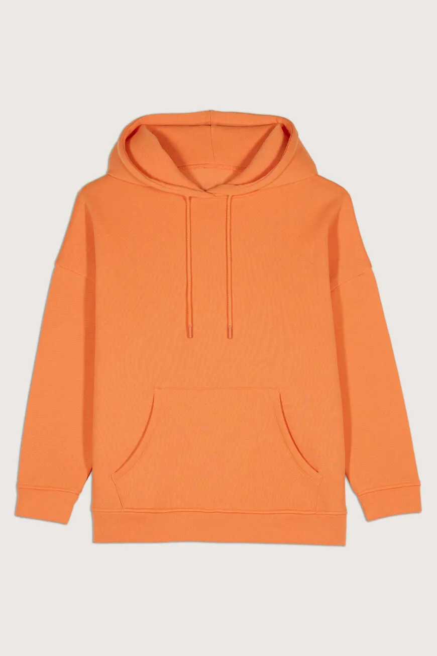 Bash Paris Dion Sweatshirt in Orange